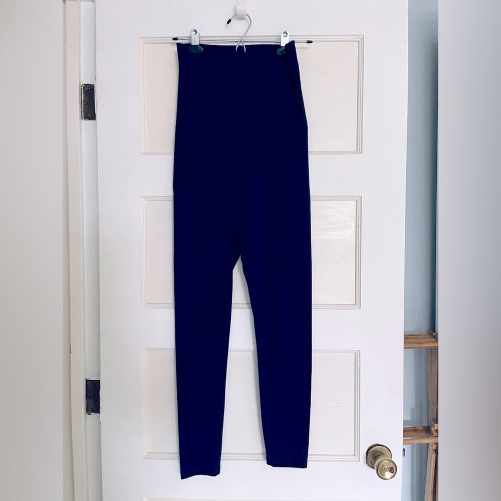Bundle of Storq Maternity Leggings, XS